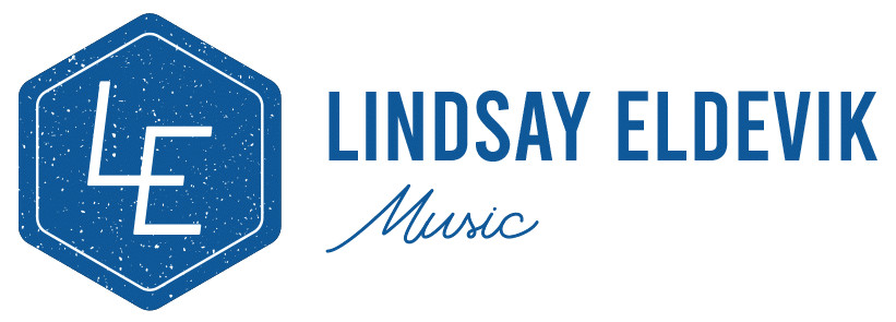 Lindsay Eldevik Music